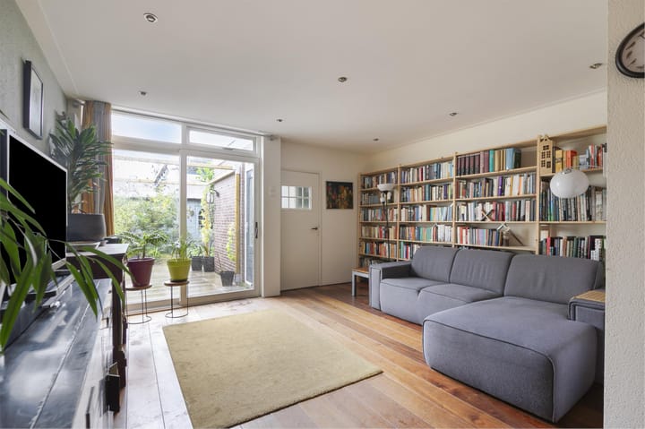 Foto 2 van Lijsterstraat 16