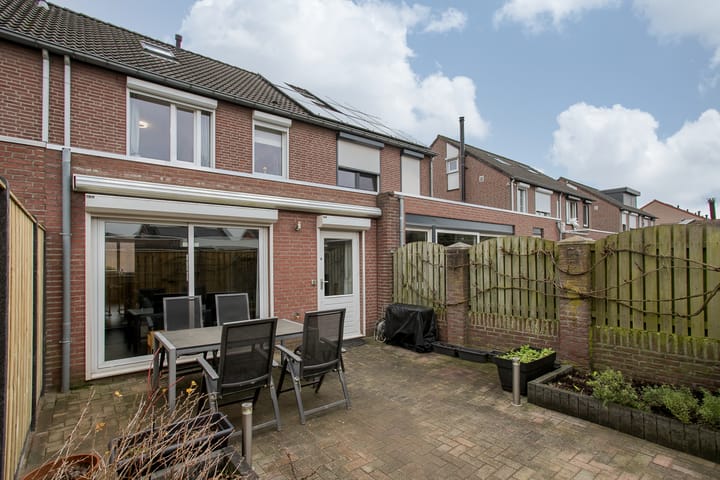 Foto 5 van Gelrestraat 41