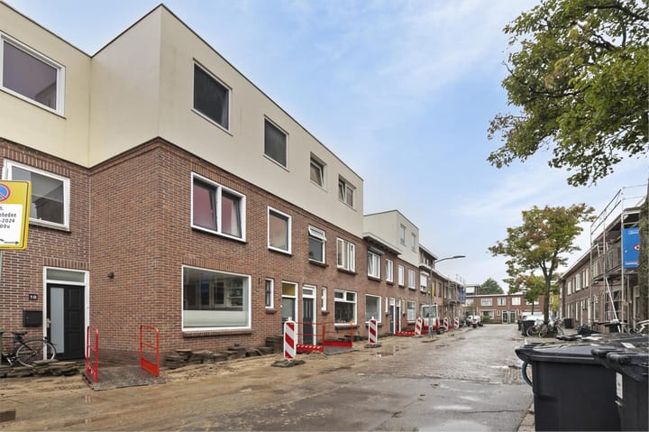 Foto 6 van Lijsterstraat 16