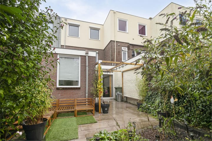 Foto 5 van Lijsterstraat 16