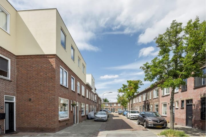 Foto 7 van Lijsterstraat 16