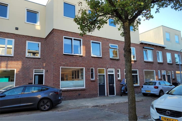 Foto 9 van Lijsterstraat 16