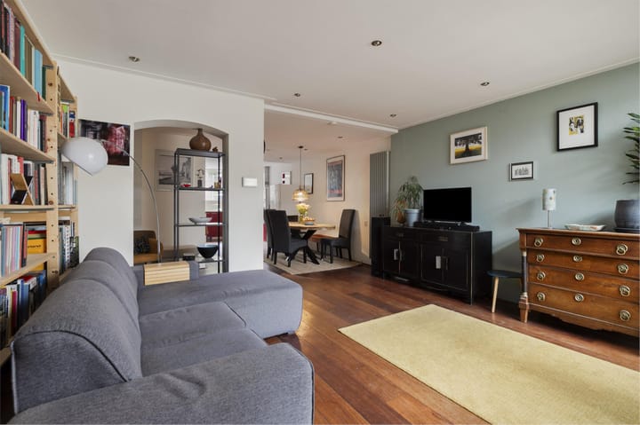 Foto 16 van Lijsterstraat 16