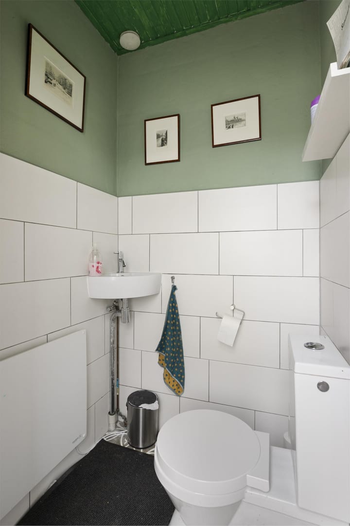 Foto 17 van Lijsterstraat 16