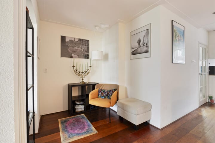 Foto 19 van Lijsterstraat 16