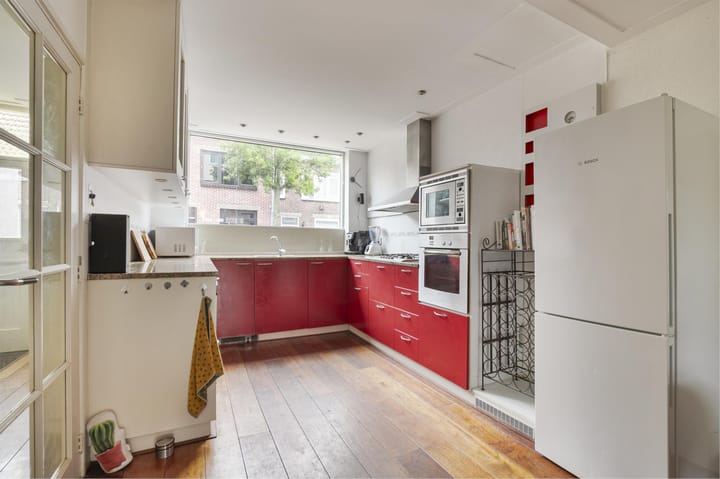 Foto 20 van Lijsterstraat 16