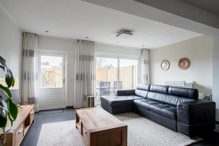 Foto 10 van Gelrestraat 41