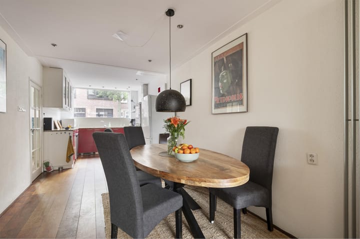 Foto 21 van Lijsterstraat 16