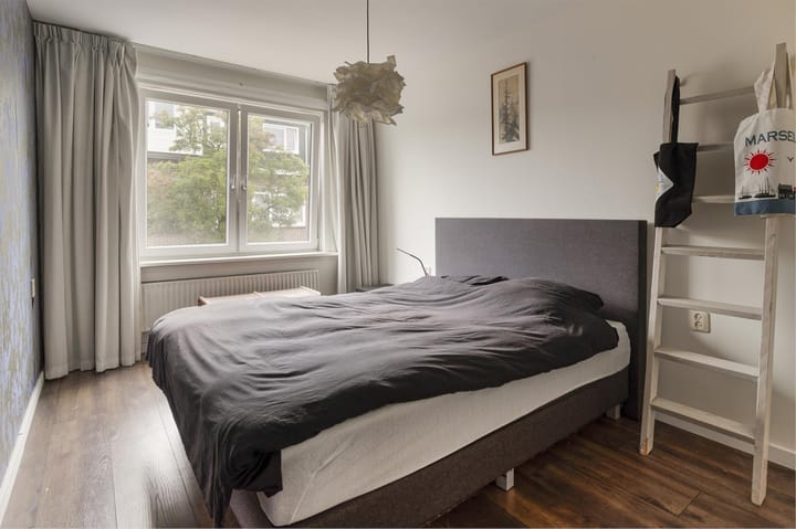 Foto 27 van Lijsterstraat 16