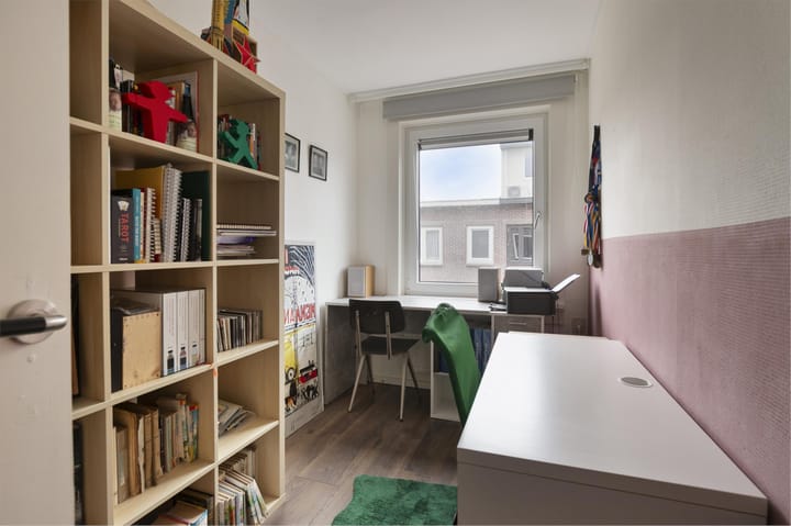 Foto 29 van Lijsterstraat 16