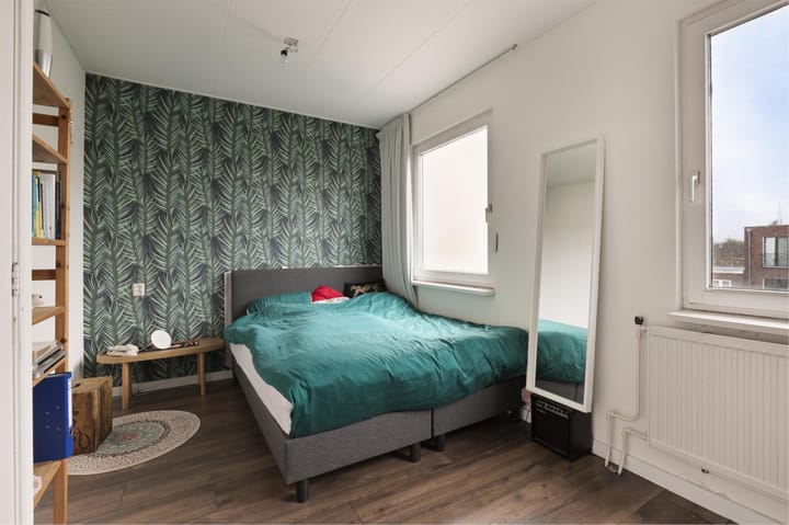 Foto 35 van Lijsterstraat 16