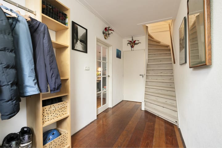 Foto 10 van Lijsterstraat 16