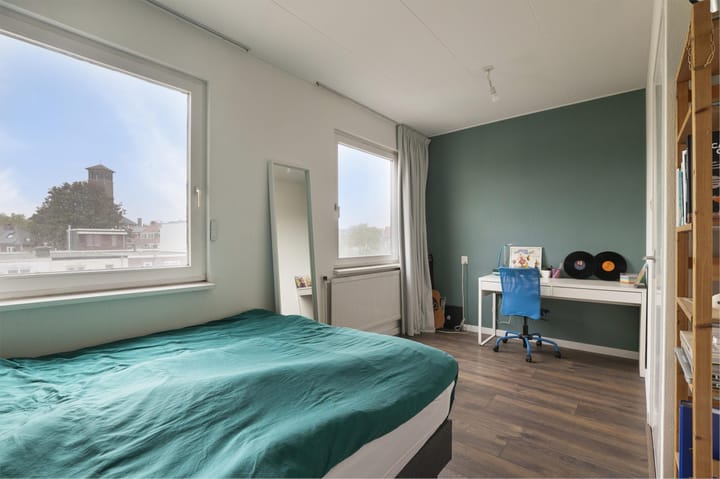 Foto 36 van Lijsterstraat 16