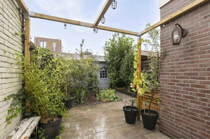 Foto 42 van Lijsterstraat 16