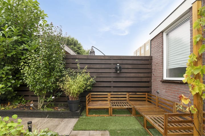 Foto 43 van Lijsterstraat 16