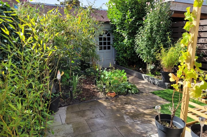 Foto 49 van Lijsterstraat 16