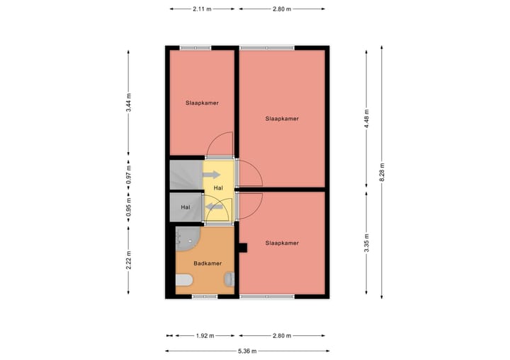 Foto 40 van Gelrestraat 41