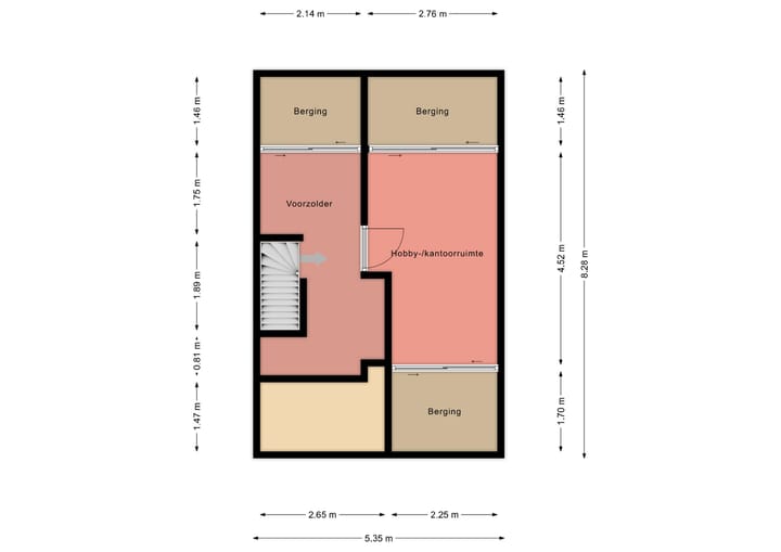 Foto 41 van Gelrestraat 41