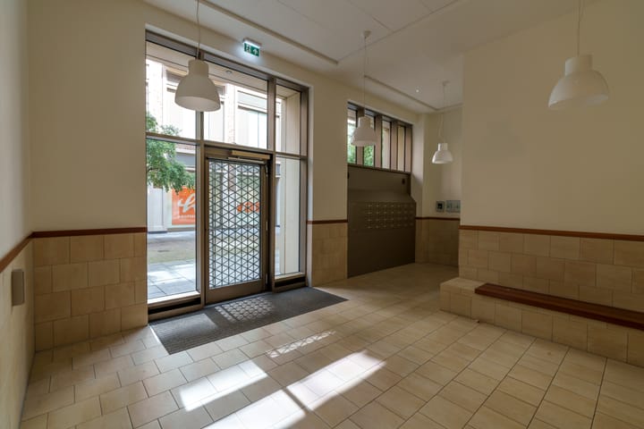 Foto 2 van Wenenpromenade 22