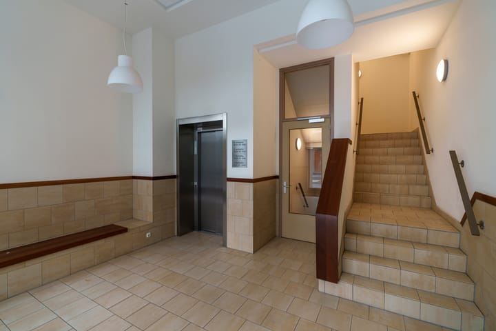 Foto 3 van Wenenpromenade 22