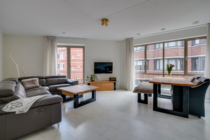 Foto 6 van Wenenpromenade 22