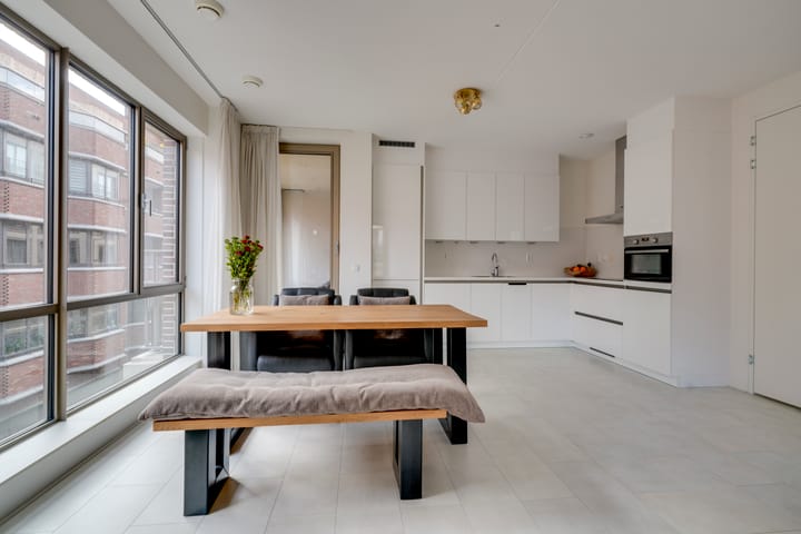 Foto 8 van Wenenpromenade 22