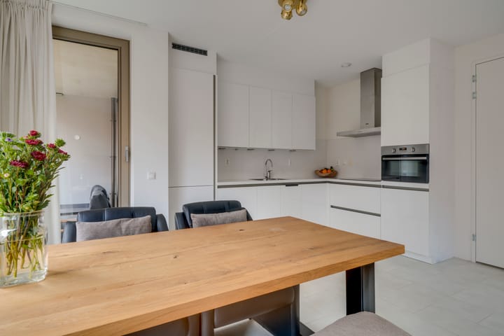 Foto 9 van Wenenpromenade 22