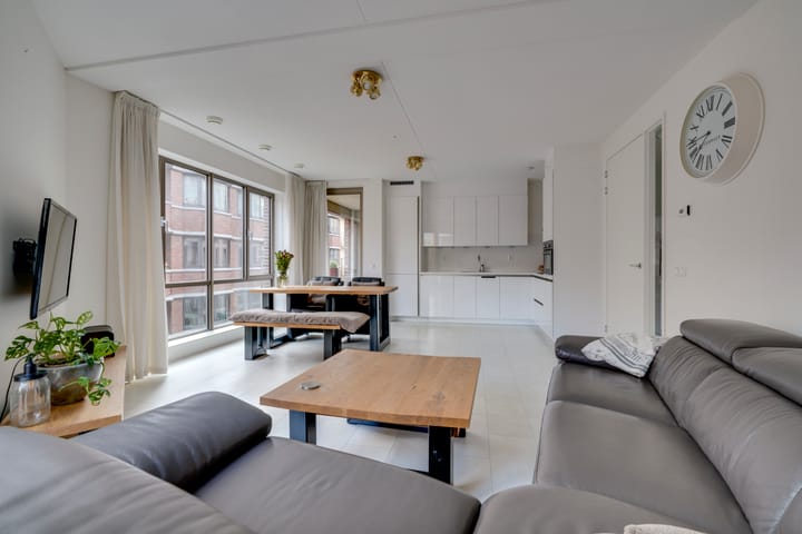 Foto 10 van Wenenpromenade 22