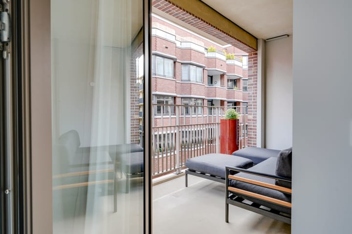 Foto 11 van Wenenpromenade 22