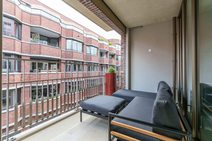 Foto 12 van Wenenpromenade 22