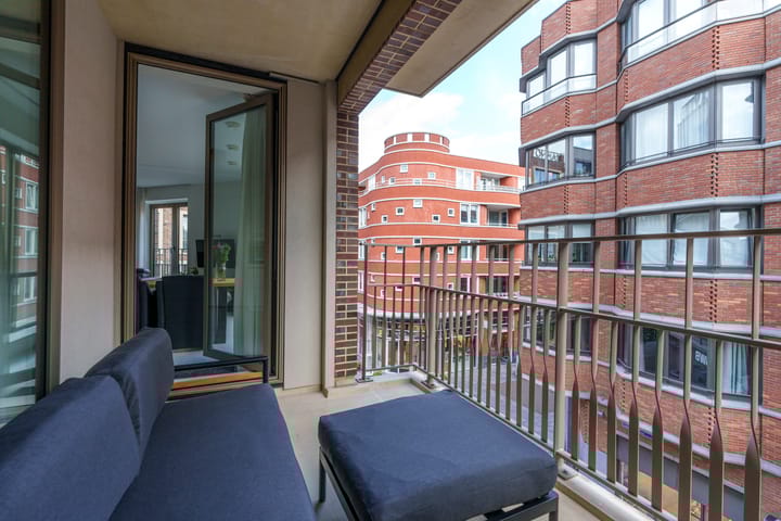 Foto 13 van Wenenpromenade 22