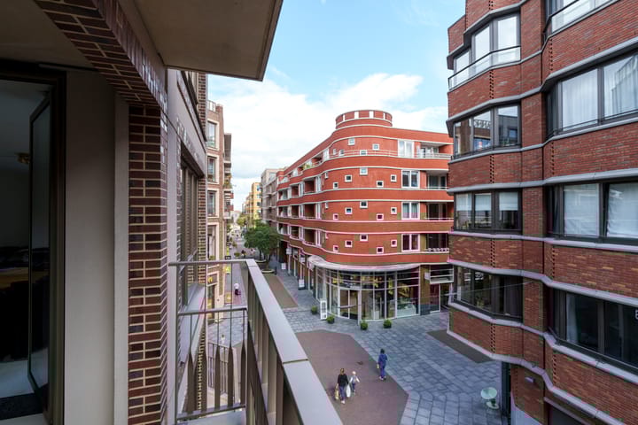 Foto 14 van Wenenpromenade 22