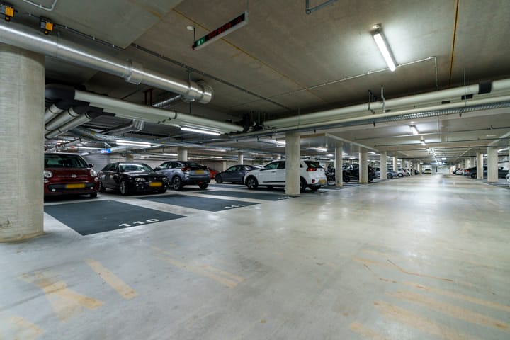 Foto 24 van Wenenpromenade 22