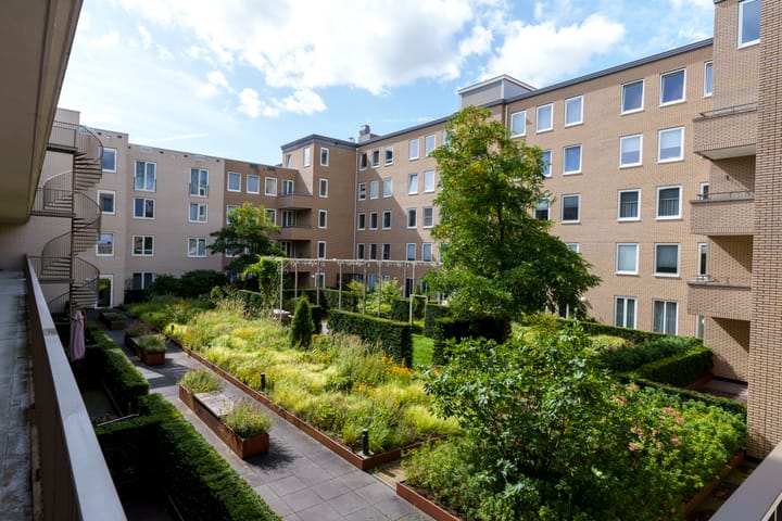 Foto 25 van Wenenpromenade 22