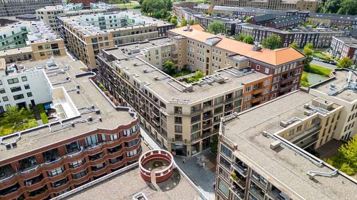 Foto 26 van Wenenpromenade 22