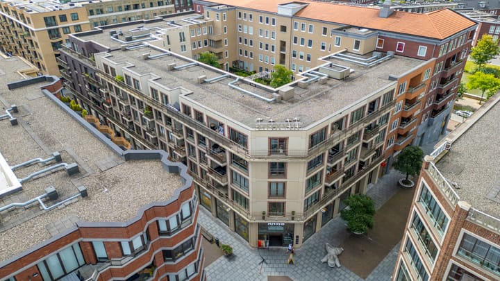 Foto 28 van Wenenpromenade 22