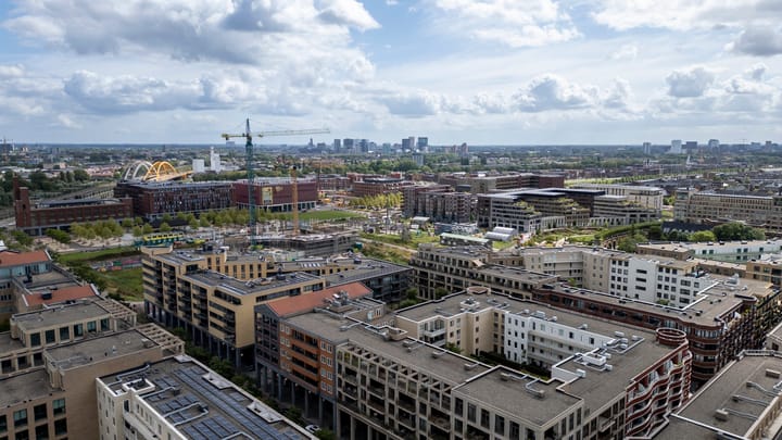 Foto 29 van Wenenpromenade 22