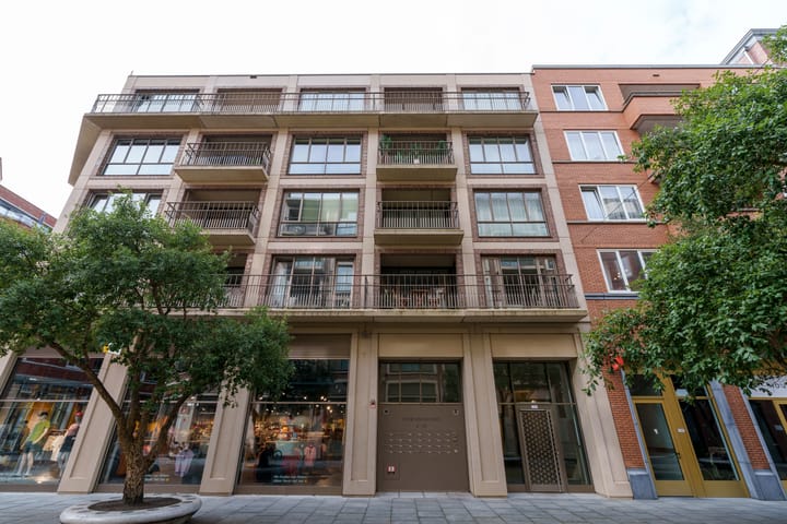 Foto 31 van Wenenpromenade 22