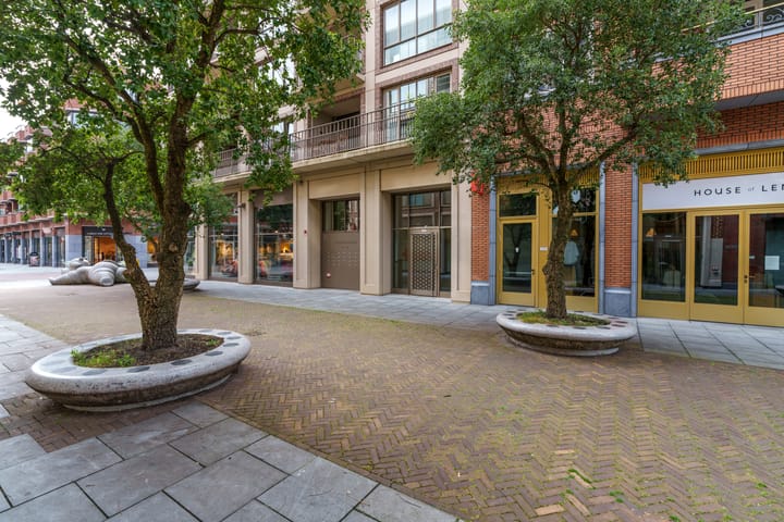 Foto 32 van Wenenpromenade 22