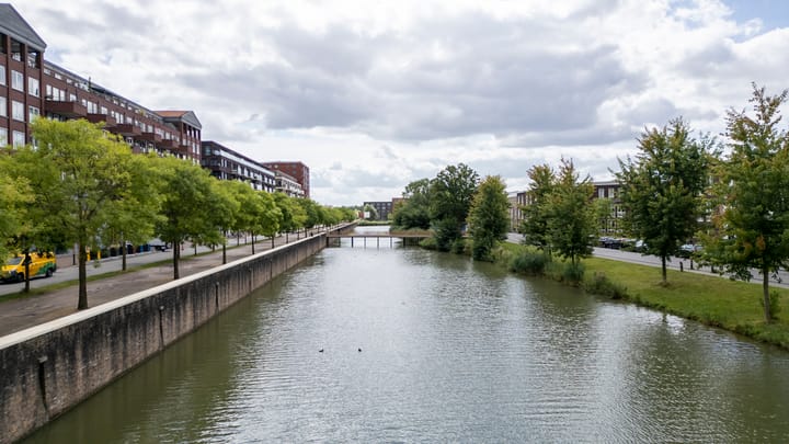 Foto 33 van Wenenpromenade 22