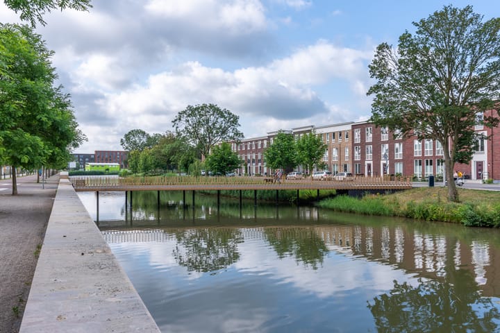 Foto 34 van Wenenpromenade 22