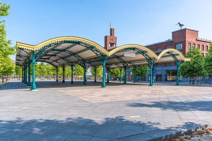 Foto 35 van Wenenpromenade 22