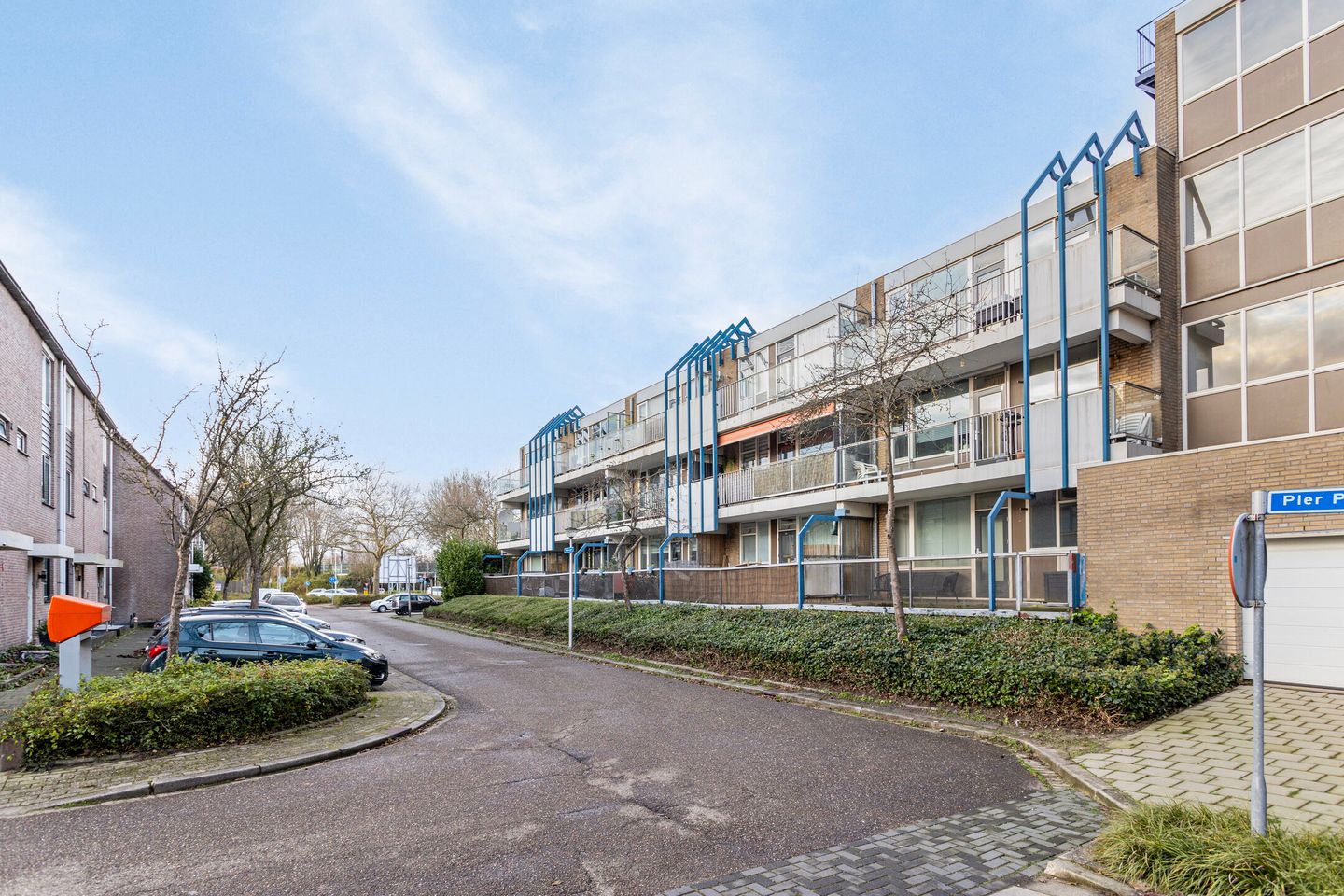 Foto 1 van Zadkinerade 24