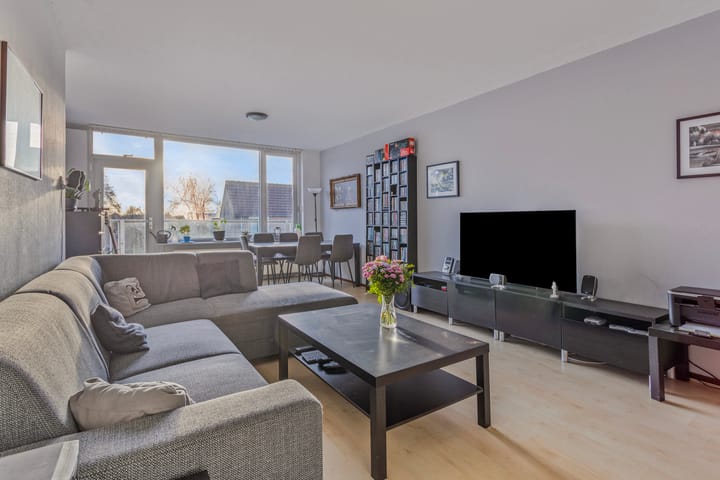 Foto 2 van Zadkinerade 24