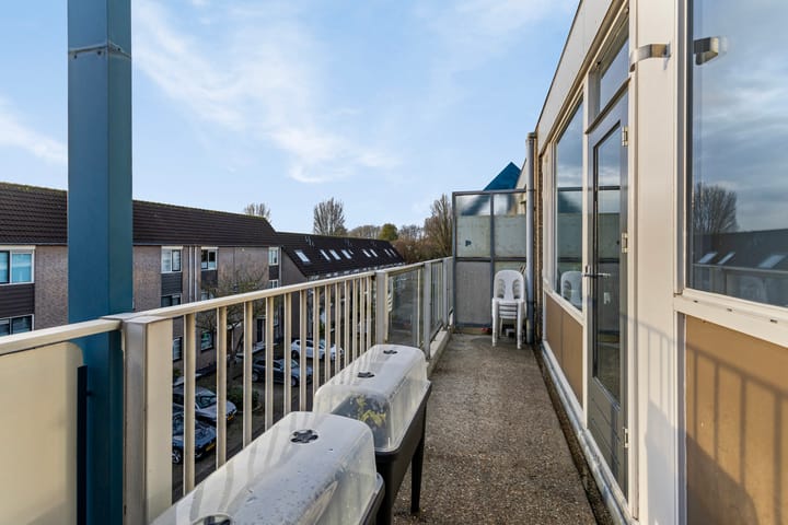 Foto 5 van Zadkinerade 24