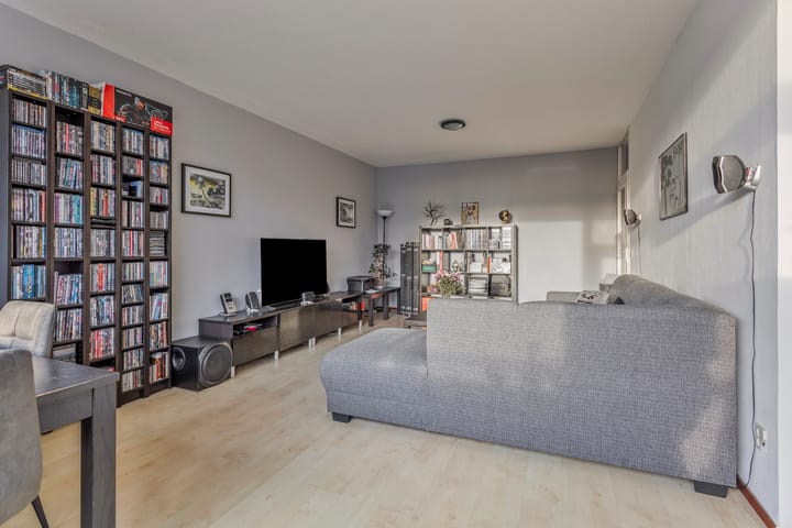 Foto 6 van Zadkinerade 24