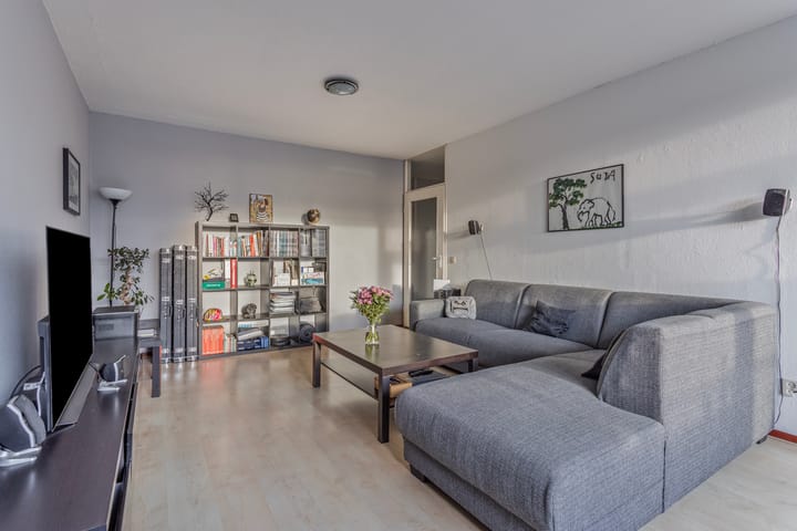 Foto 7 van Zadkinerade 24