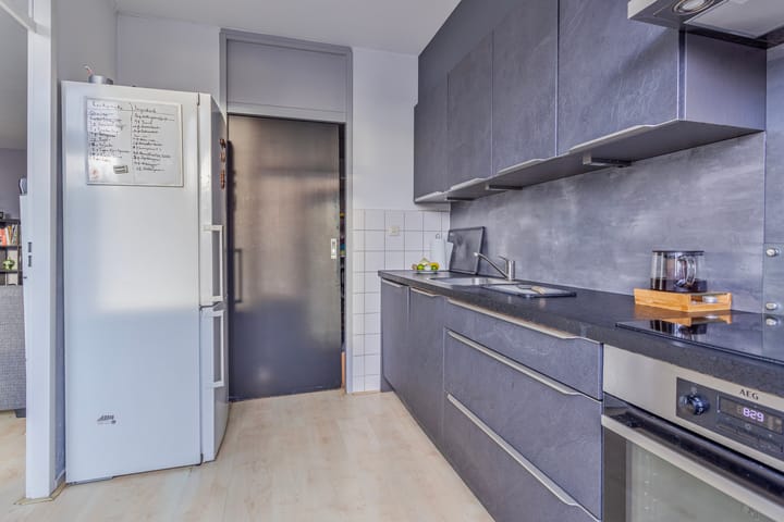 Foto 8 van Zadkinerade 24