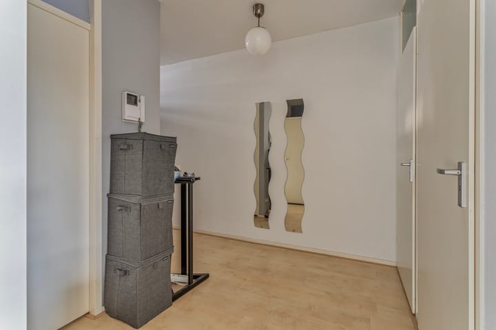 Foto 10 van Zadkinerade 24