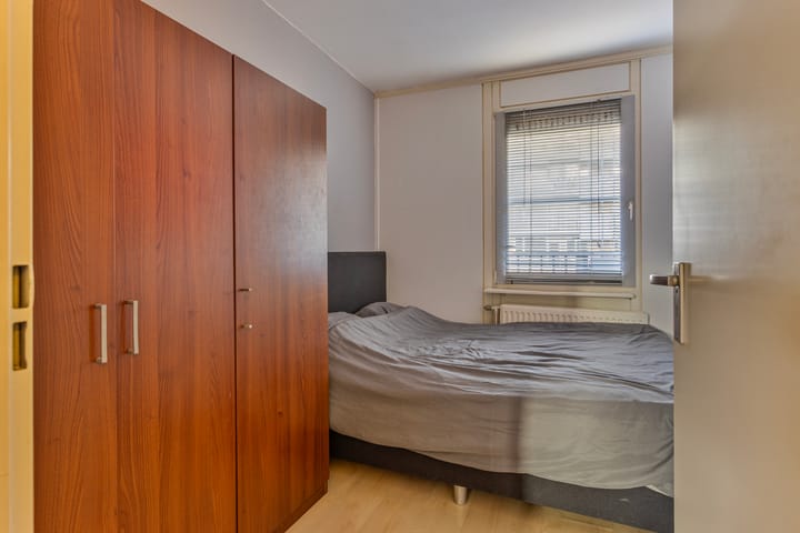 Foto 11 van Zadkinerade 24